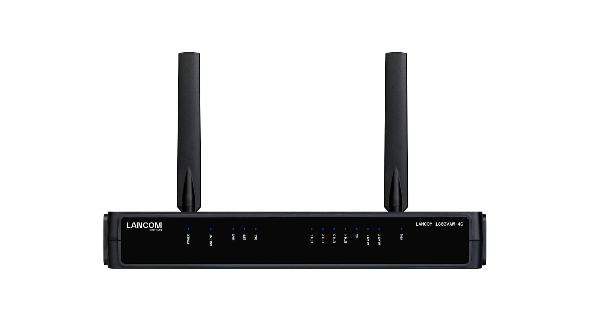 Lancom 1800VAW-4G - SD-WAN Gateway - with VDSL