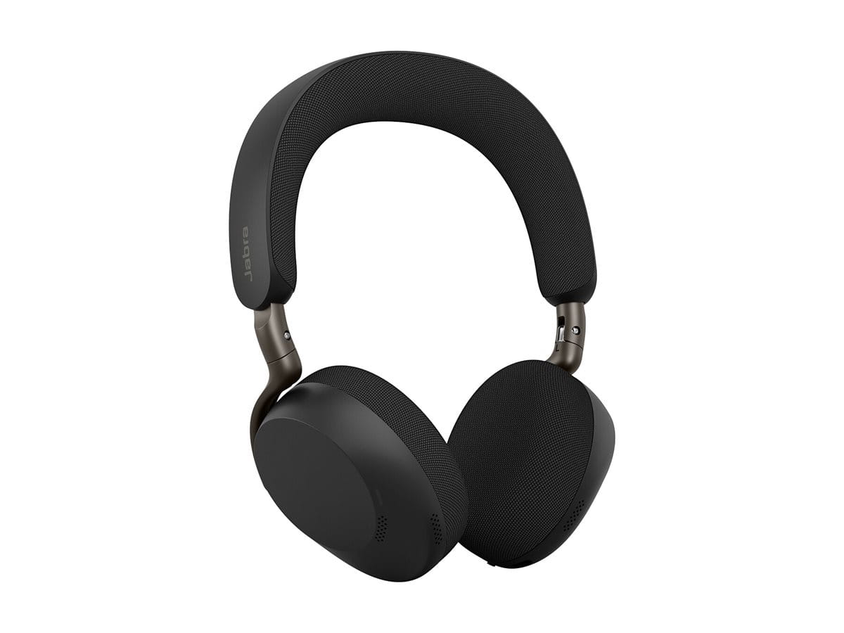 Jabra Evolve3 75 UC USB-A Link390a Stereo Black