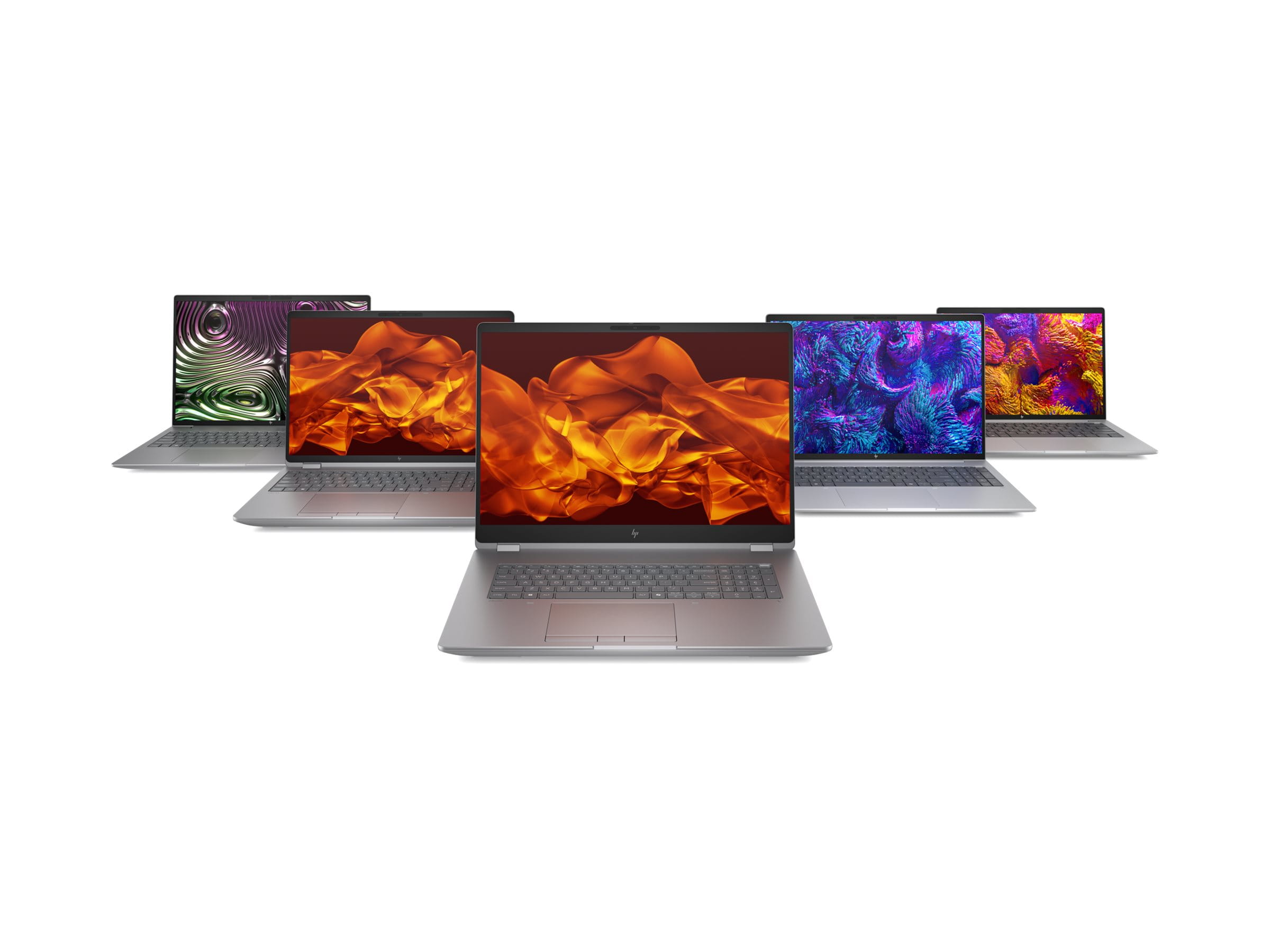 HP ZBook 8 G1i Mobile Workstation - Intel Core Ultra 7 255H / 2 GHz - Win 11 Pro - RTX 500 Ada - 16 GB RAM - 512 GB SSD NVMe, TLC - 35.6 cm (14")