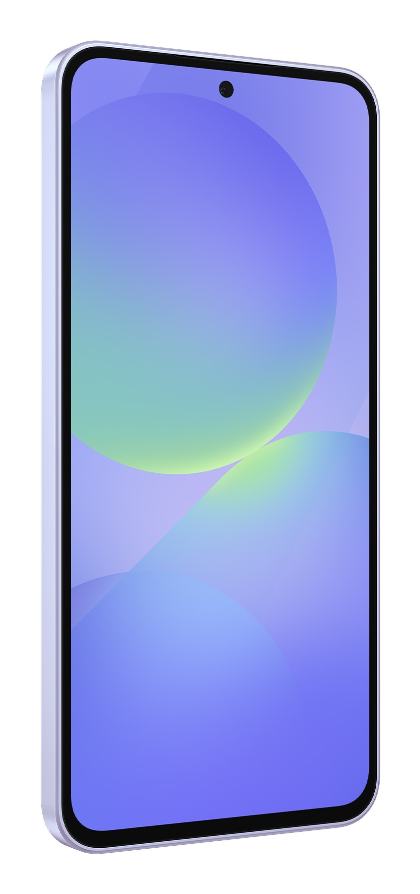Samsung Galaxy A36 - 5G Smartphone - Dual-SIM - RAM 6 GB / Interner Speicher 128 GB - OLED-Display - 6.7" - 2340 x 1080 Pixel (120 Hz)