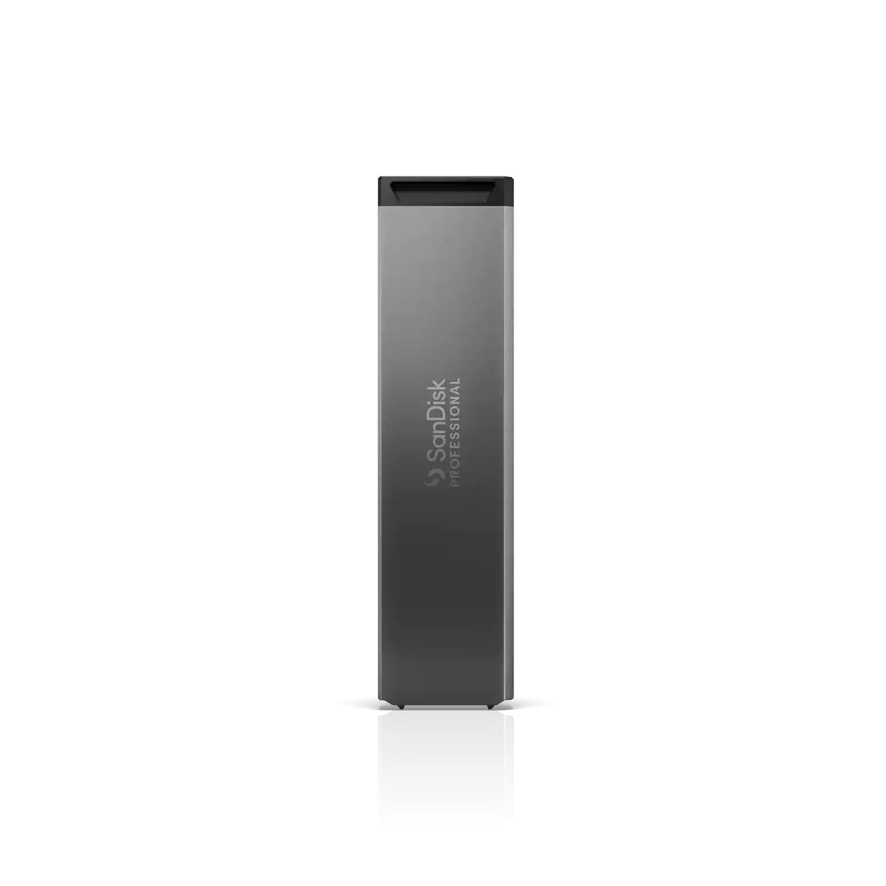 SanDisk Professional PRO-BLADE SSD Mag - SSD - 4 TB - extern (tragbar)