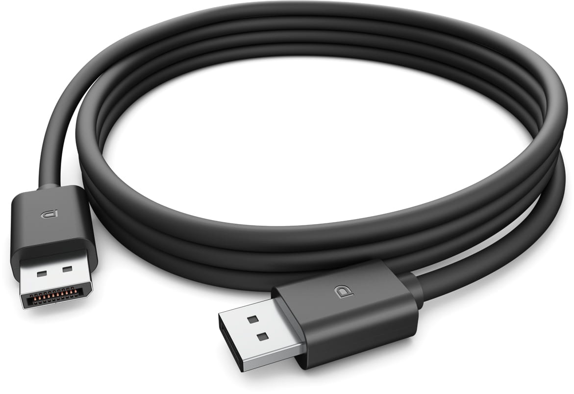 Dell CB325D - DisplayPort-Kabel - DisplayPort (M)