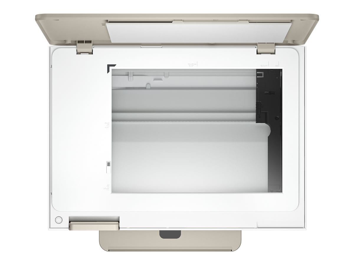 HP ENVY Photo 7230 All-in-One - Multifunktionsdrucker - Farbe - Tintenstrahl - 216 x 297 mm (Original)