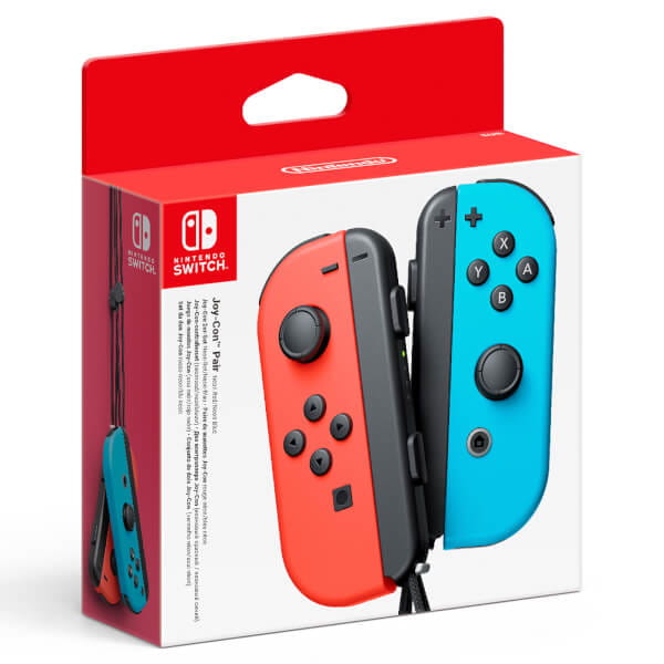 Nintendo Joy-Con (R) - Joy-Con gamepad(Left)