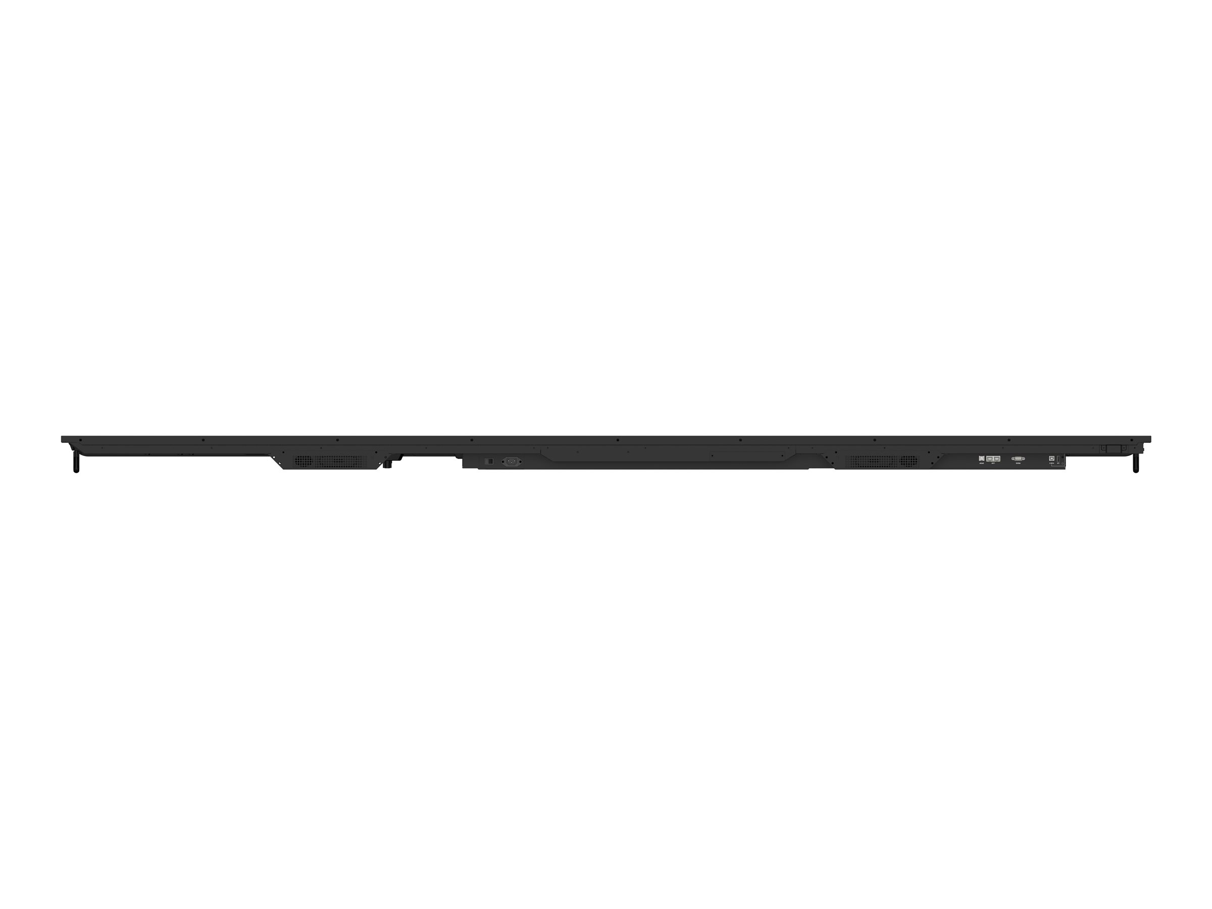 Iiyama ProLite LH10552UWS-B1AG - 267 cm (105")