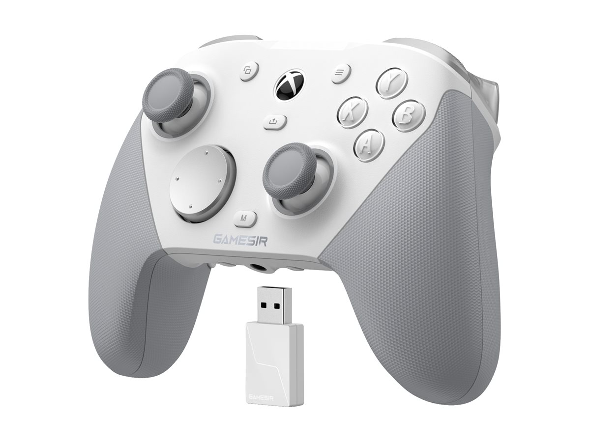 GameSir G7 Pro - Game Pad - kabellos - 2.4 GHz/Bluetooth