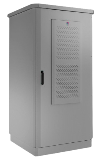 Rittal CS Toptec - Schrank für Rack-Gehäuse -