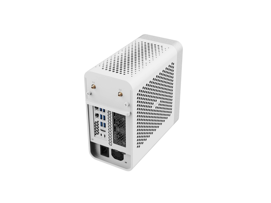 ZOTAC ZBOX - Barebone - Mini-PC - 1 x Core i5 13400 / 2.5 GHz