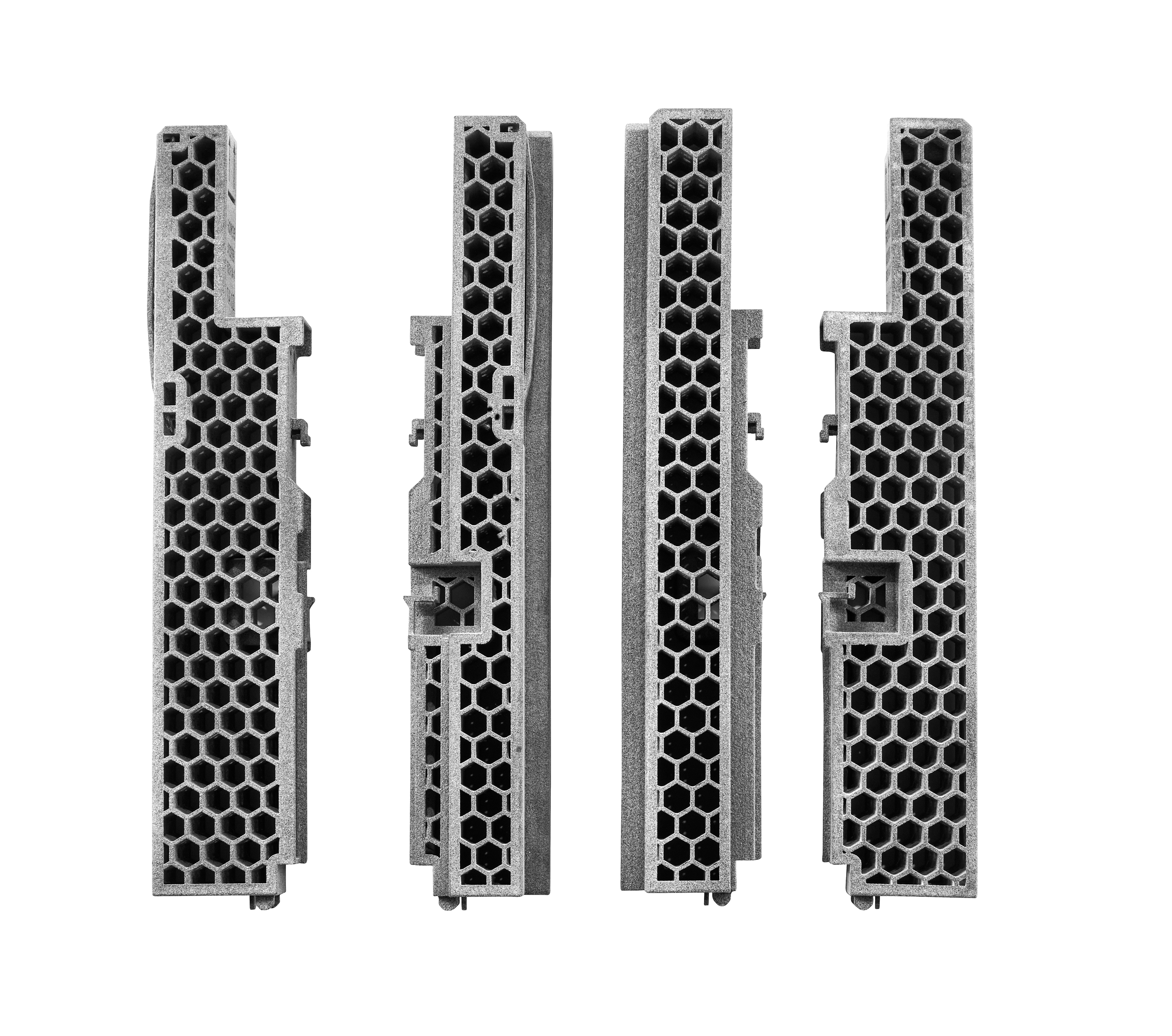 HP  HCI-Leitfaden-Kit - für Color LaserJet Enterprise