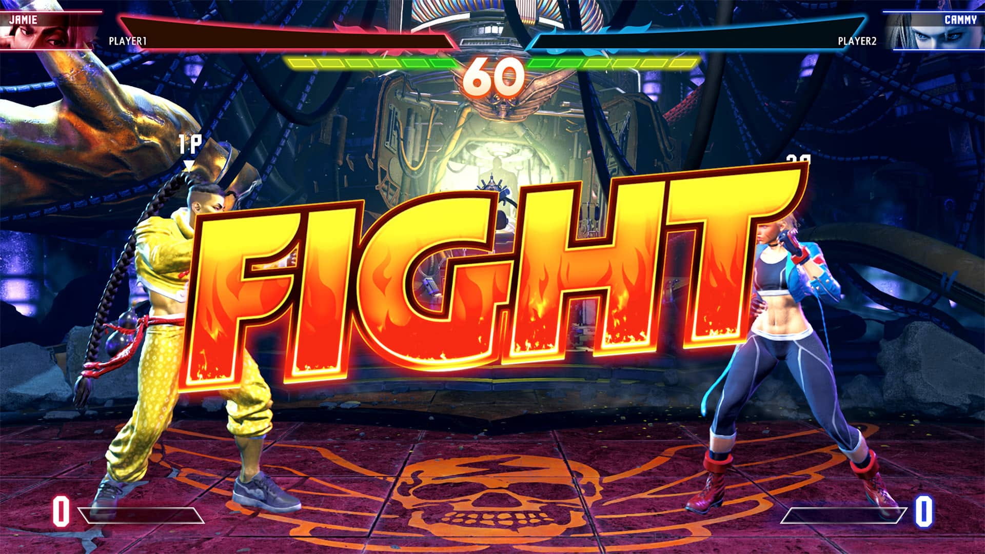 Nintendo Street Fighter 6 Years 1-2 Fighters Edition Switch 2