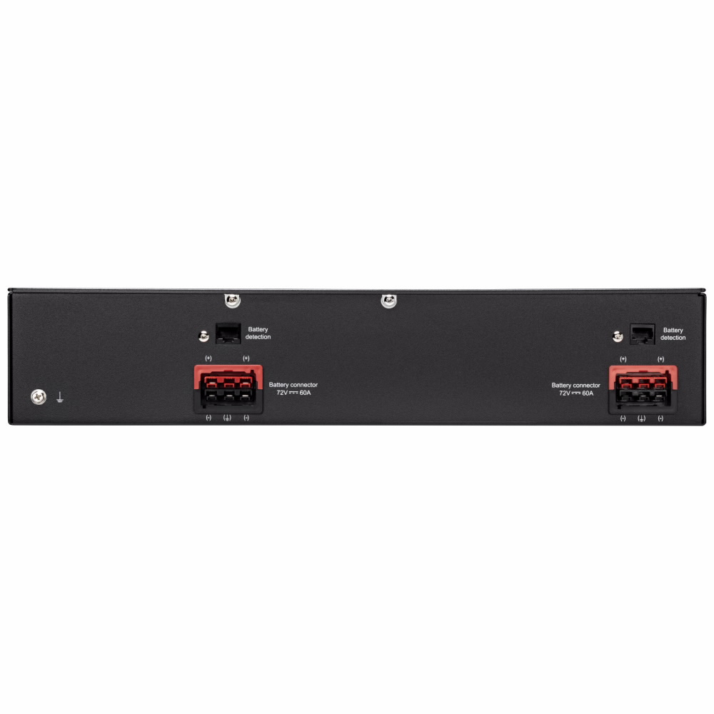 Eaton USV-Akku (in Rack montierbar/extern)
