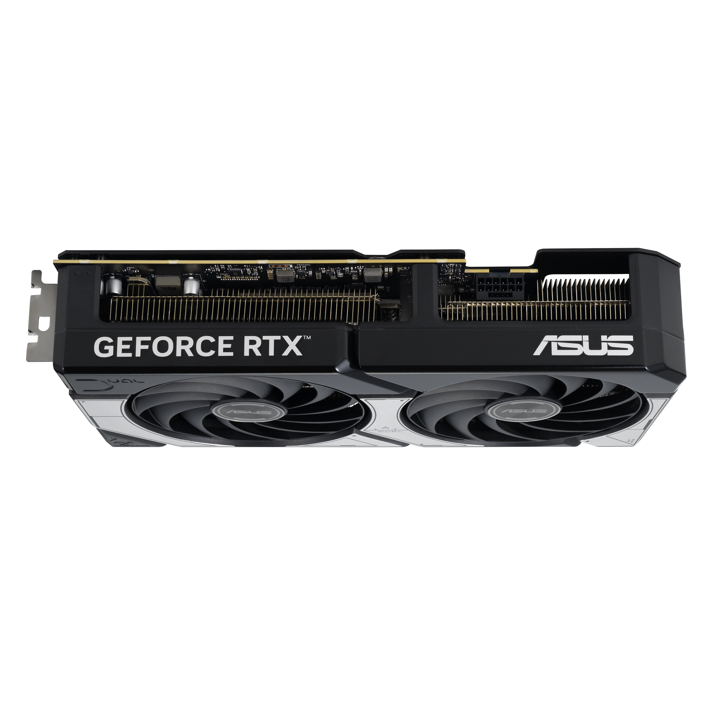 ASUS Dual GeForce RTX 5070 12GB - OC Edition