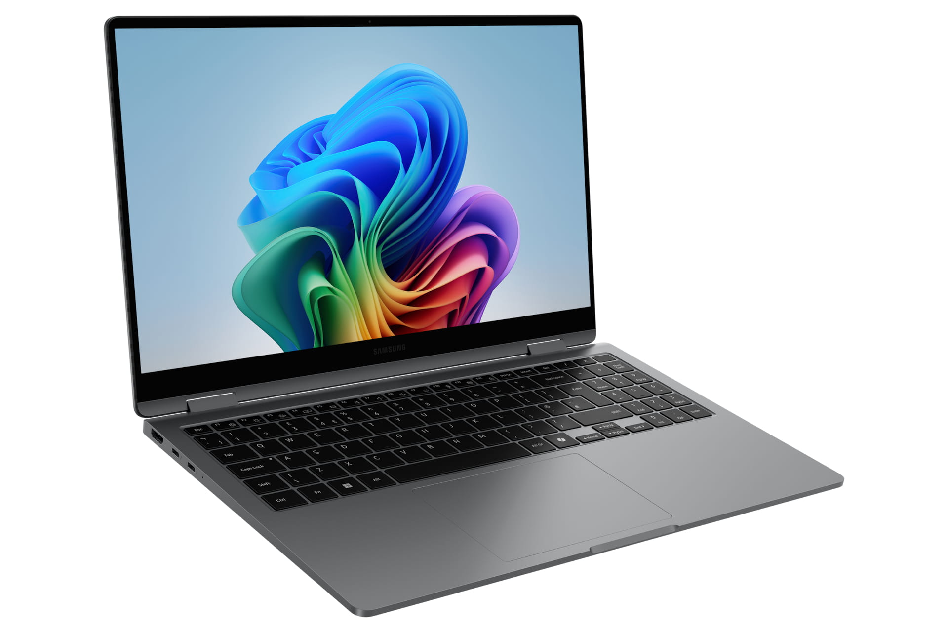 Samsung Galaxy Book5 360 , Intel Core Ultra 5, 39,6 cm (15.6"), 1920 x 1080 Pixel, 16 GB, 512 GB, Windows 11 Pro