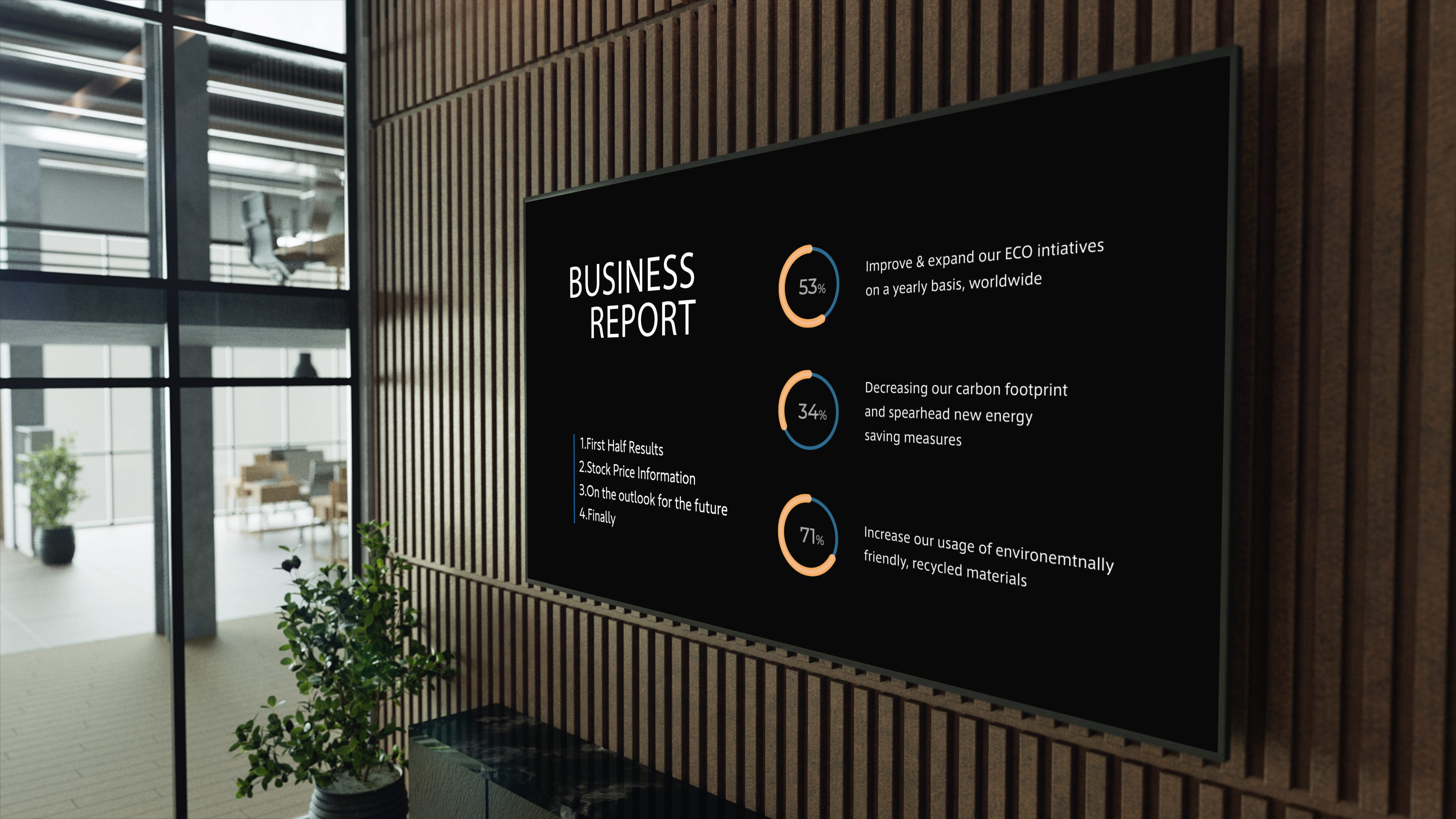 Sony Bravia Professional Displays FW-98BZ53L - 248 cm (98")