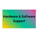 Foundation Care Software Support 24x7 - Technischer Support