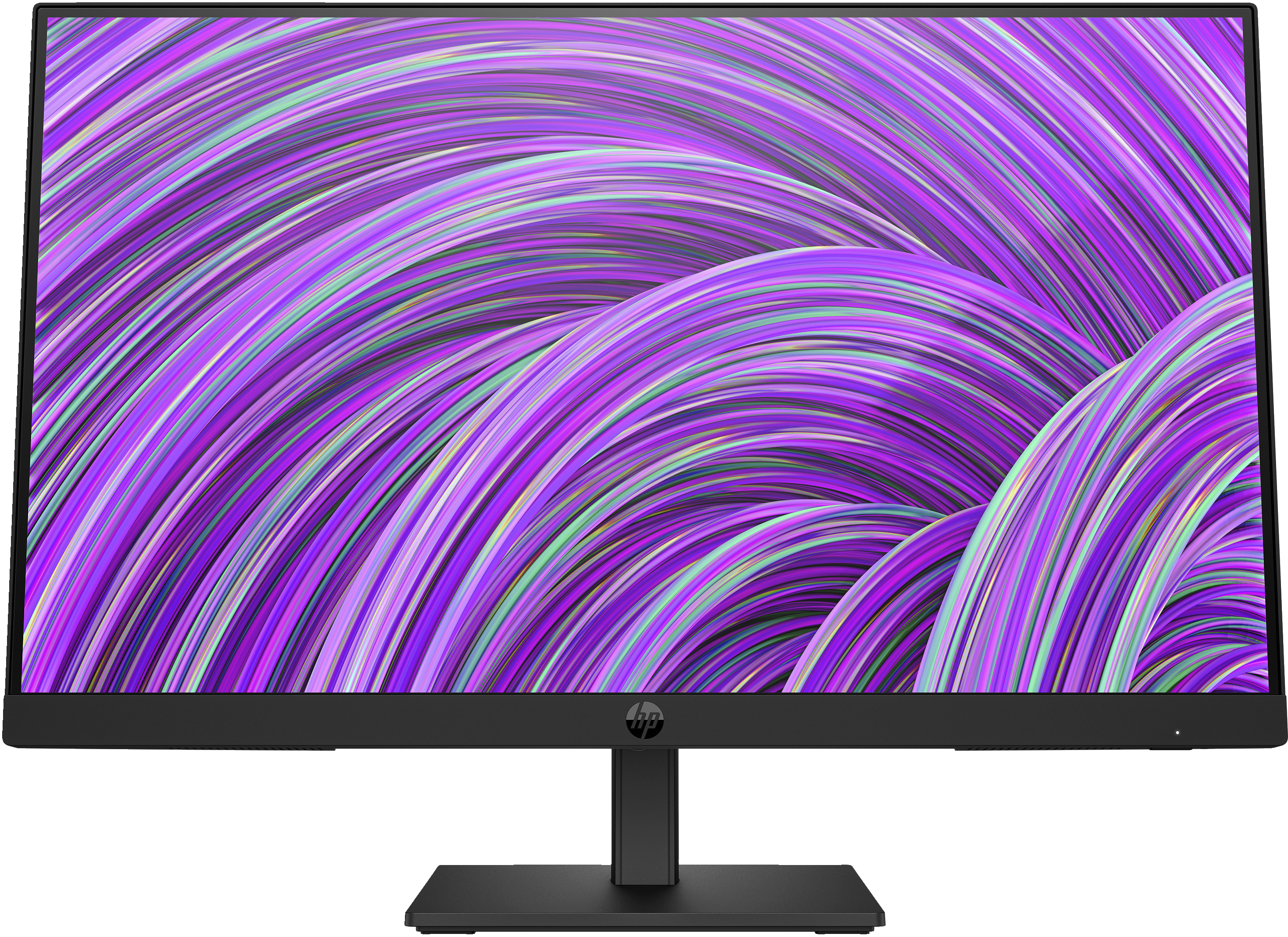 HP P22h G5 - P-Series - LED-Monitor - 54.6 cm (21.5")