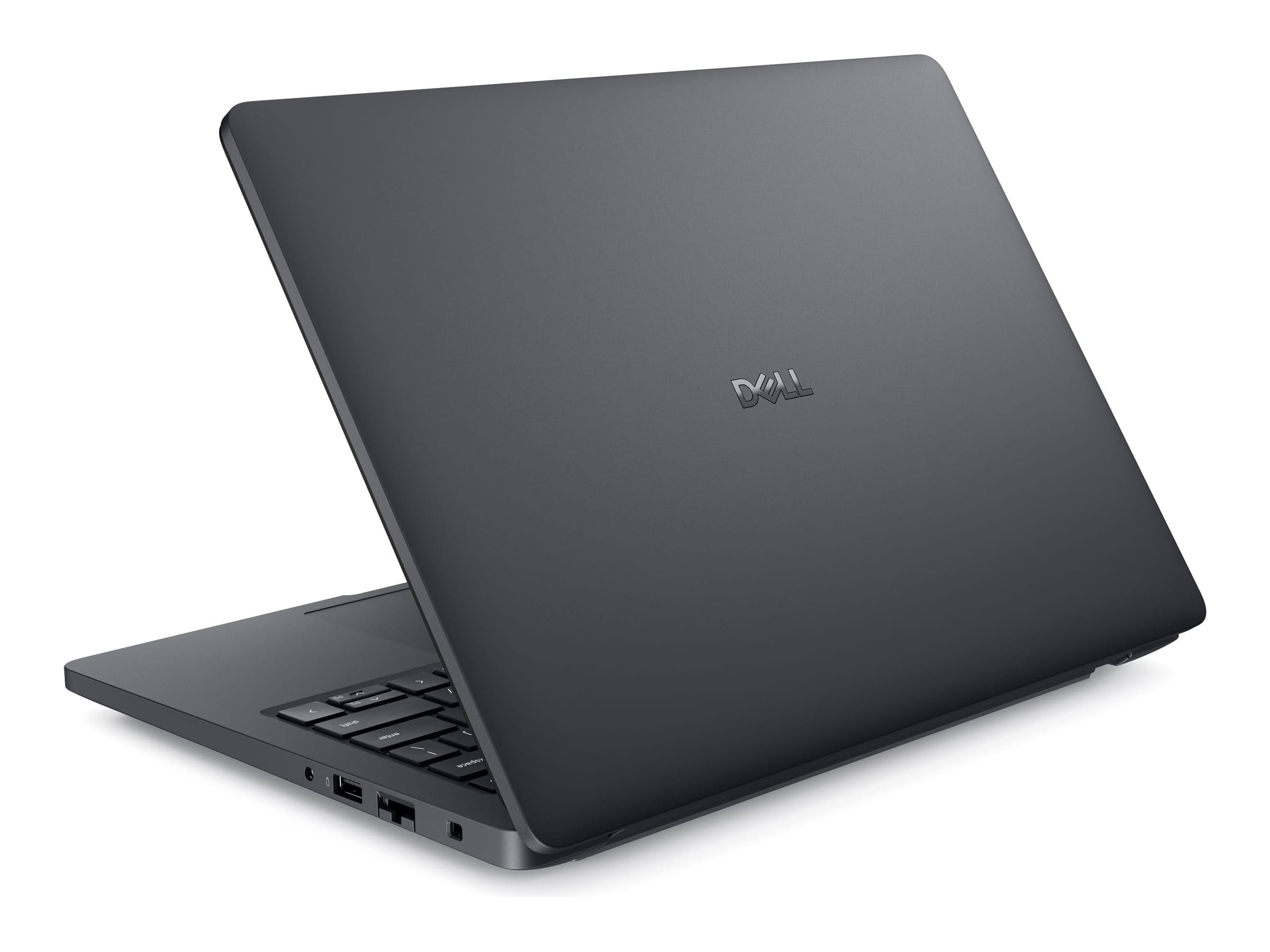 Dell Pro Max 14 MC14250 - Intel Core Ultra 7 265H / 2.2 GHz - vPro Enterprise - Win 11 Pro - RTX PRO 500 Blackwell - 16 GB RAM - 512 GB SSD NVMe, Class 35 - 35.565 cm (14")