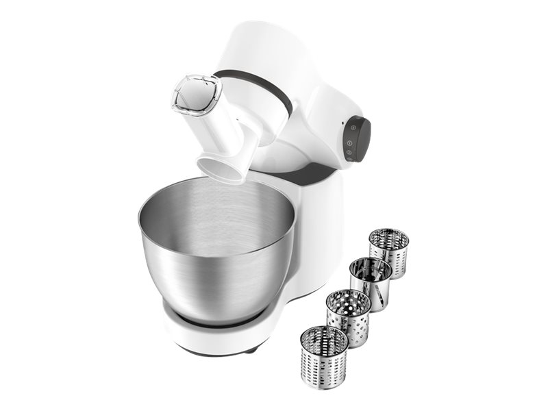 Krups Master Perfect KA3121 - Küchenmaschine