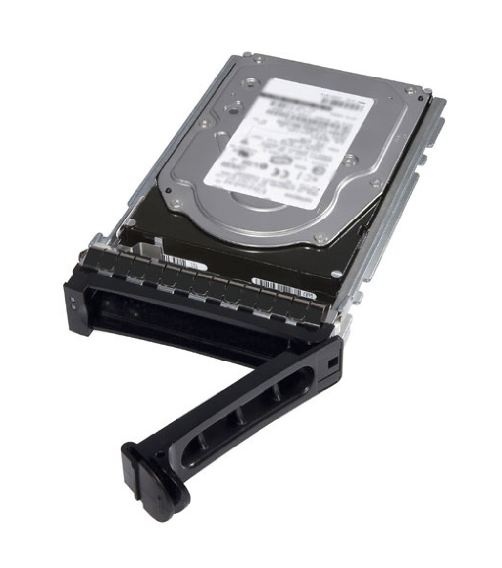 Dell  Festplatte - 2 TB - Hot-Swap - 3.5" (8.9 cm)