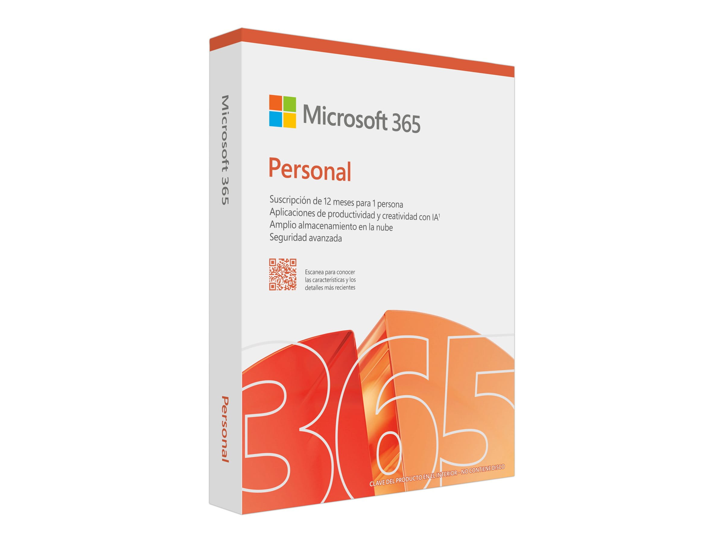 Microsoft 365 Single - ESD (1 Jahr)