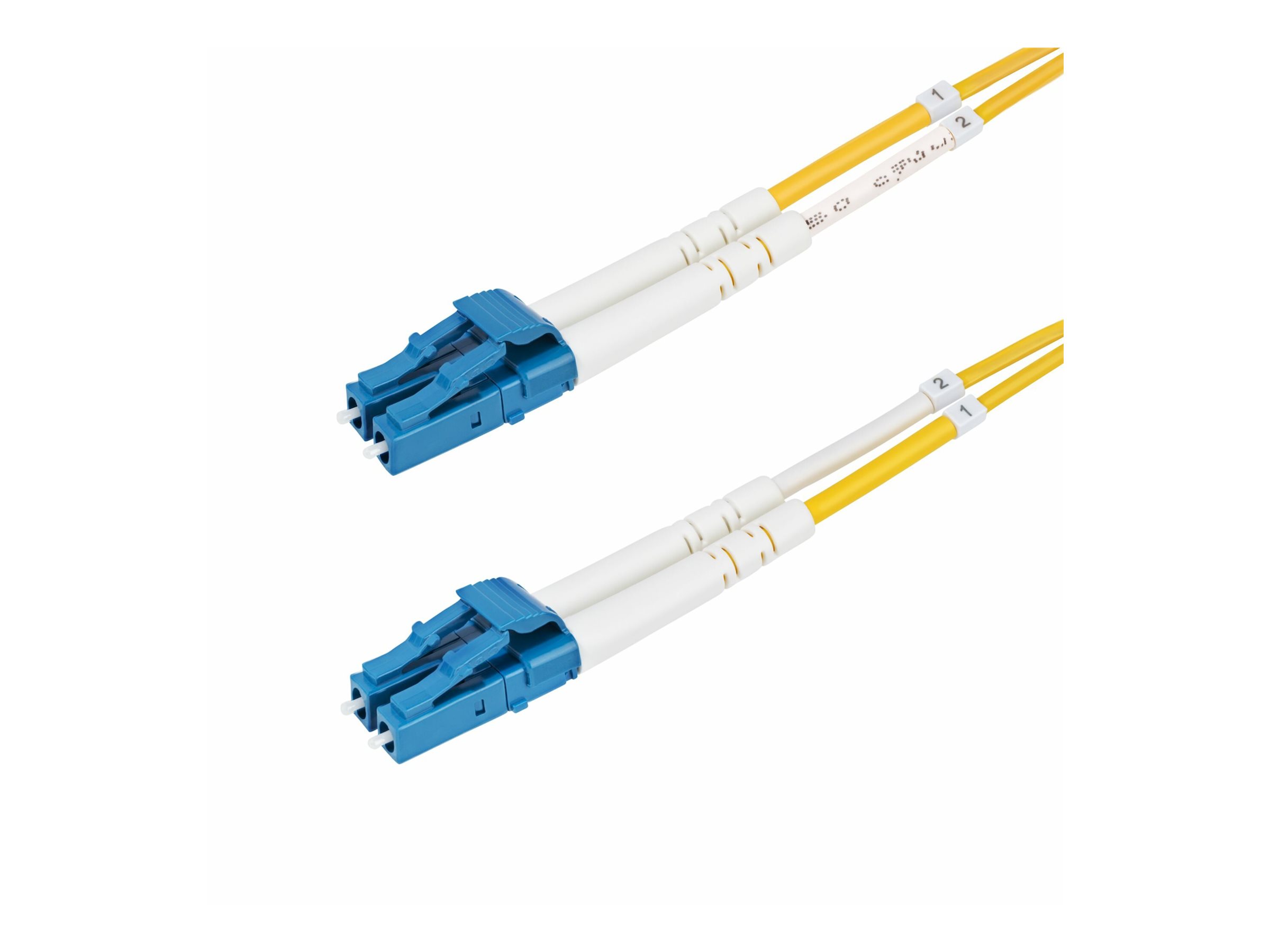 StarTech.com 20 Meter LWL Patchkabel LC LC (UPC)