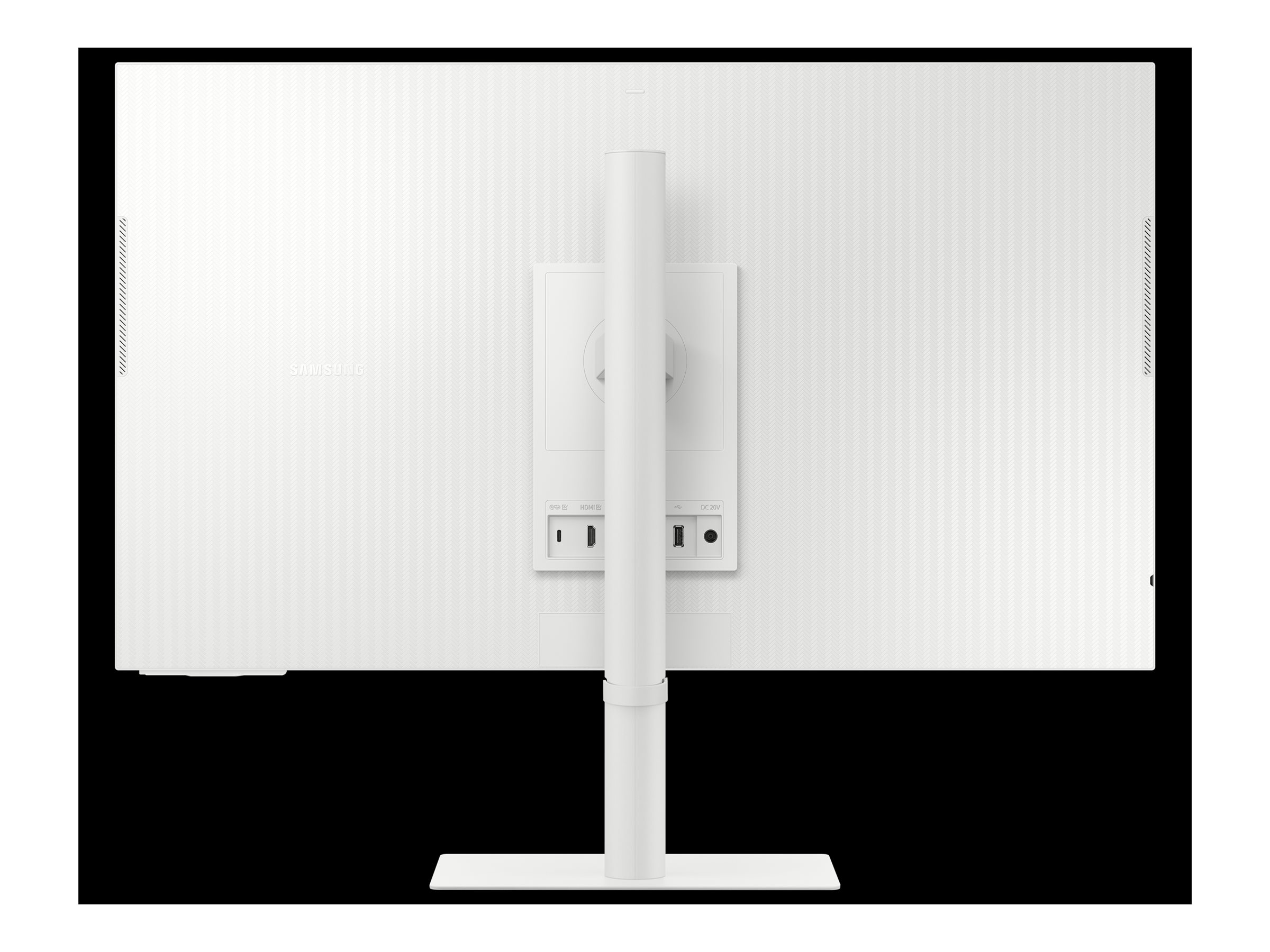 Samsung S32CM703UU - M70C Series - LED-Monitor - Smart - 80 cm (32")
