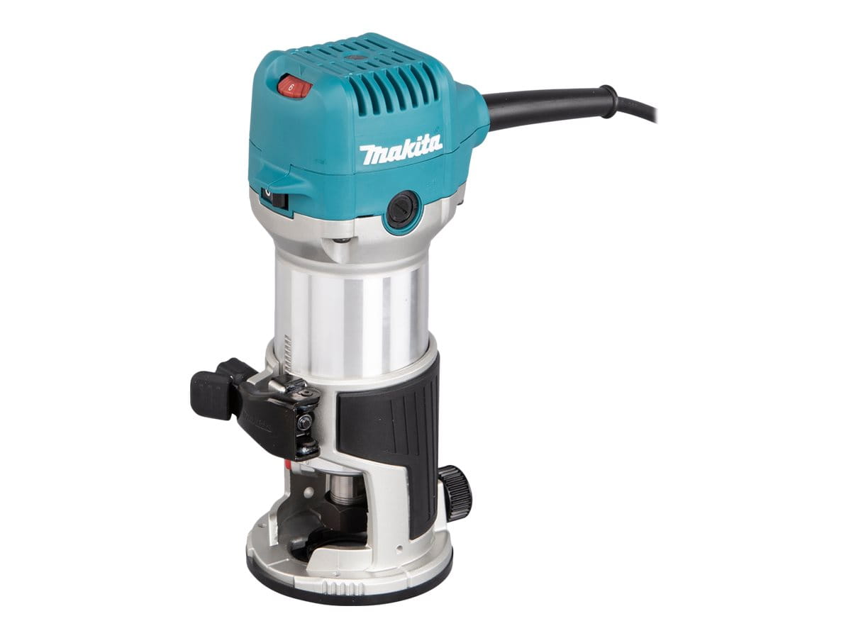 Makita RT0702C - Renovierungsfräse - 710 W