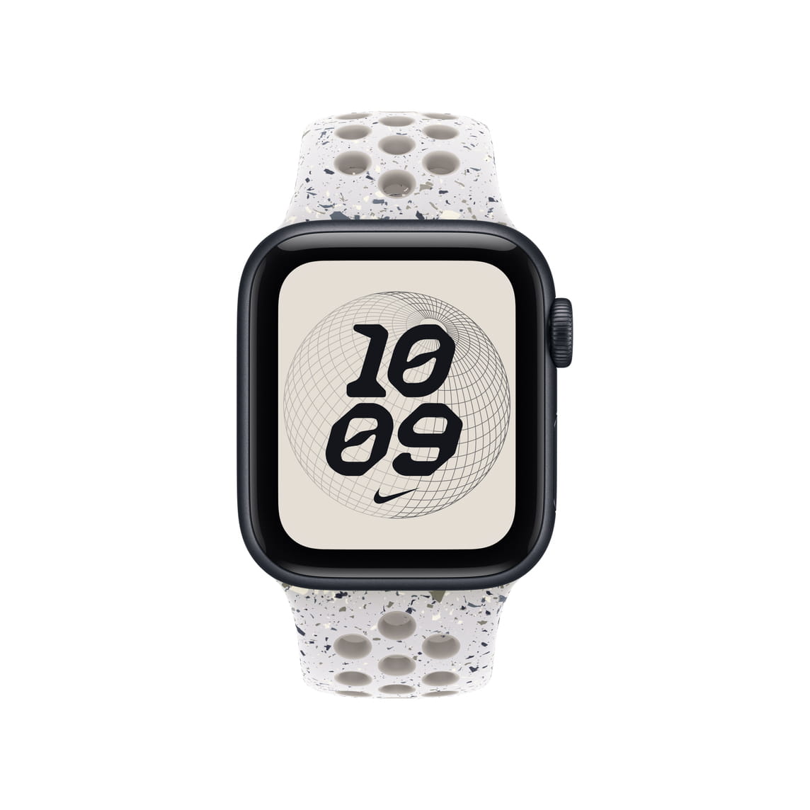 Apple Nike - Armband für Smartwatch - 40mm