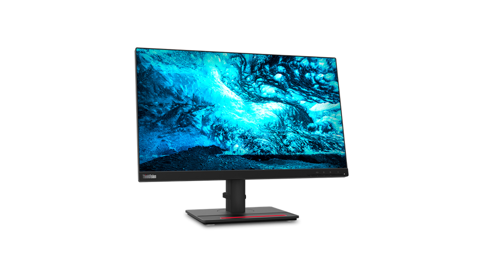 Lenovo ThinkVision T23i-20 - LED-Monitor - 58 cm (23")