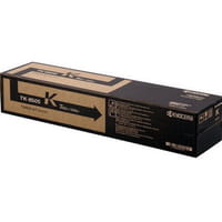 Kyocera TK 8505K - Schwarz - original - Tonerpatrone