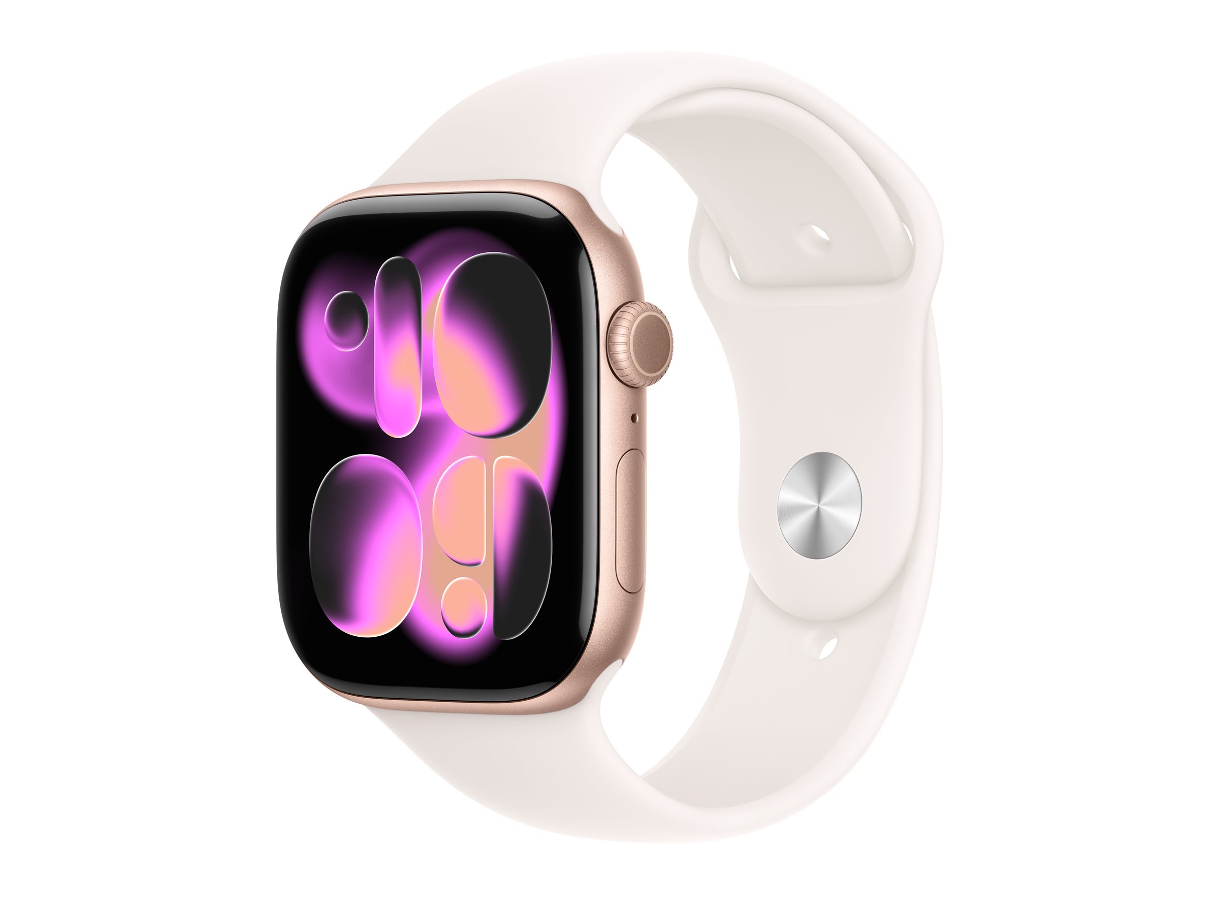 Apple Watch Series 11 (GPS + Cellular) - 46 mm