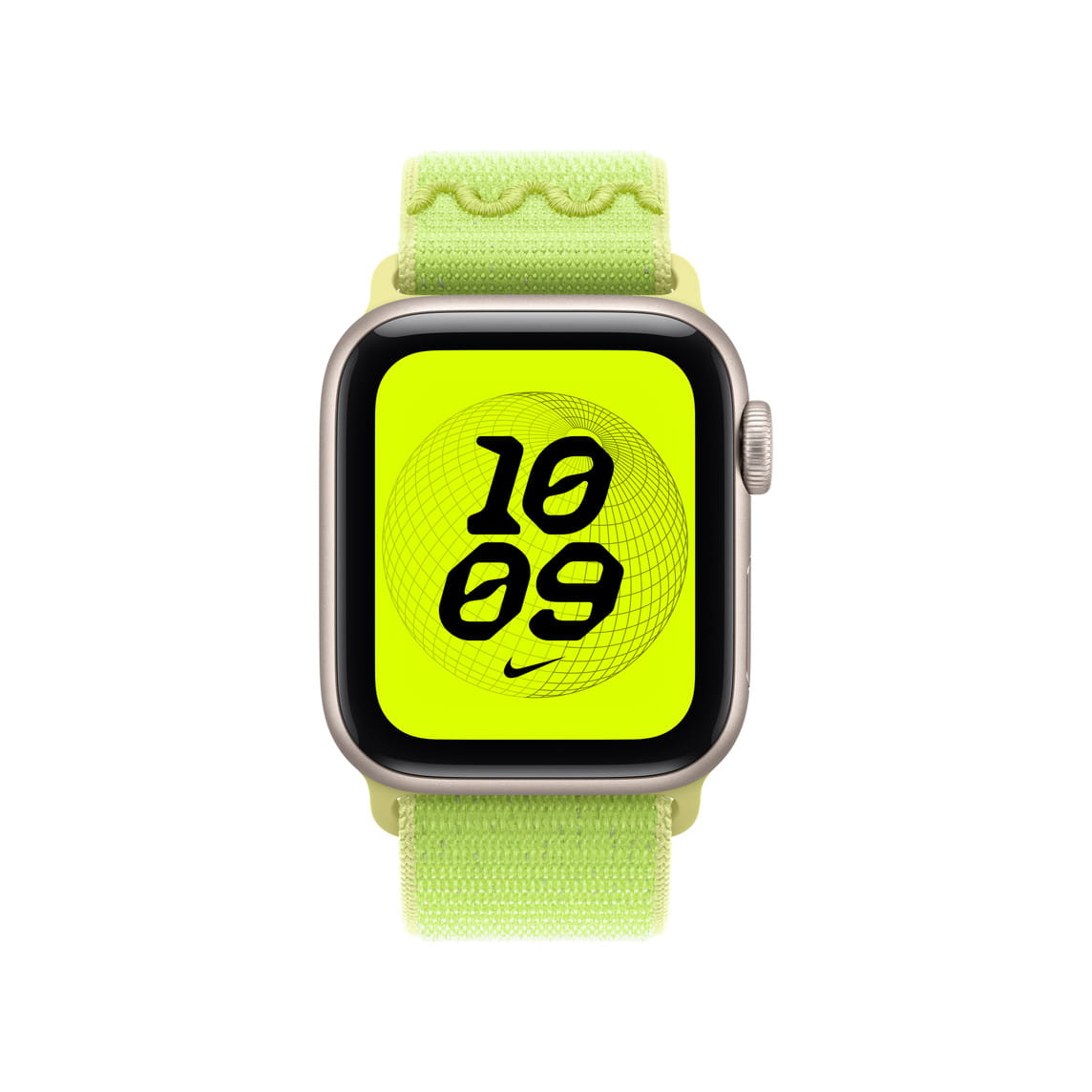 Apple Nike - Loop für Smartwatch - 40mm - 130