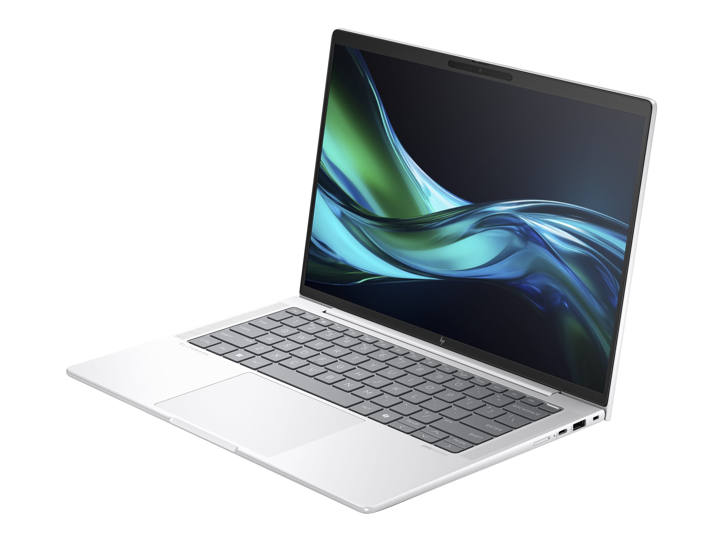 HP EliteBook 1040 G11 Notebook - Intel Core Ultra 5 125H / 1.2 GHz - Win 11 Pro - Intel Arc Graphics - 16 GB RAM - 512 GB SSD NVMe - 35.6 cm (14")