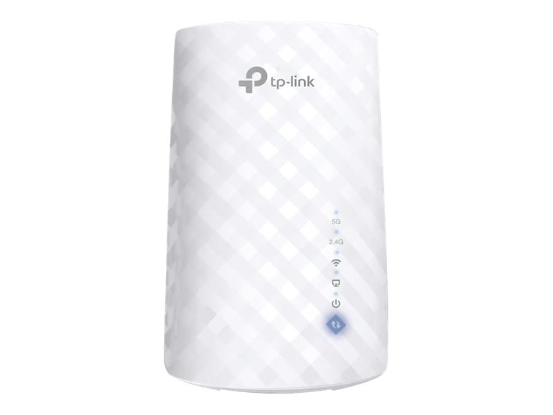 TP-LINK RE190 - Wi-Fi-Range-Extender - Wi-Fi