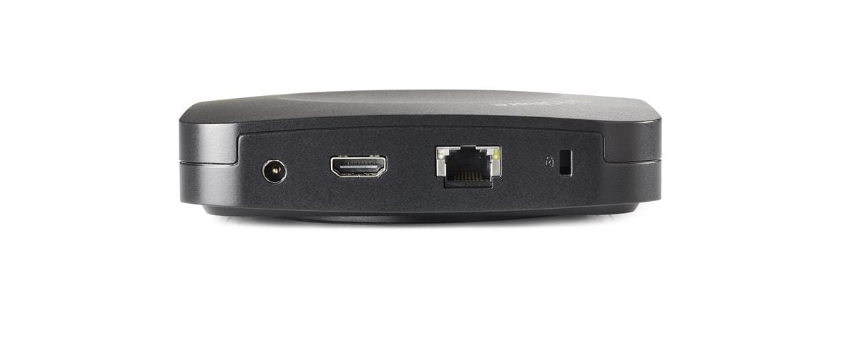 BARCO ClickShare CX-20 - Gen2 - Wireless Video-/Audio-Erweiterung