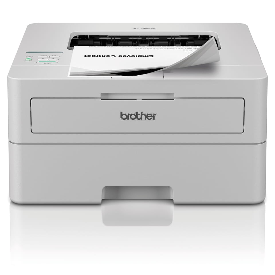 Brother HL-L2865DW - Drucker - s/w - Duplex