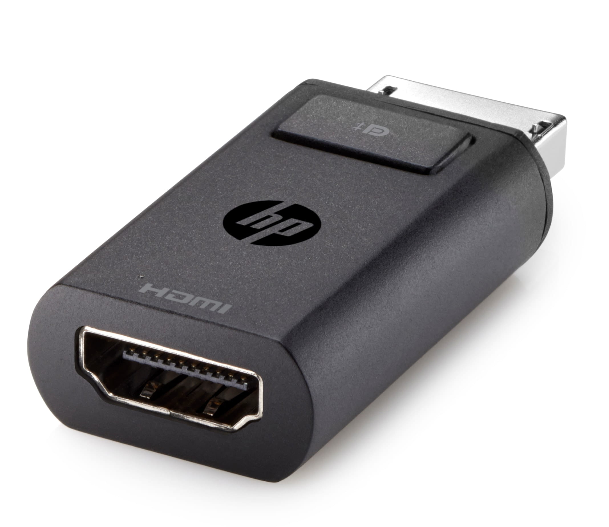 HP DisplayPort to HDMI Adapter - Videoadapter