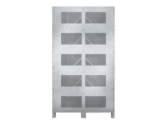 APC Schneider Electric Empty Battery Cabinet - Batteriegehäuse