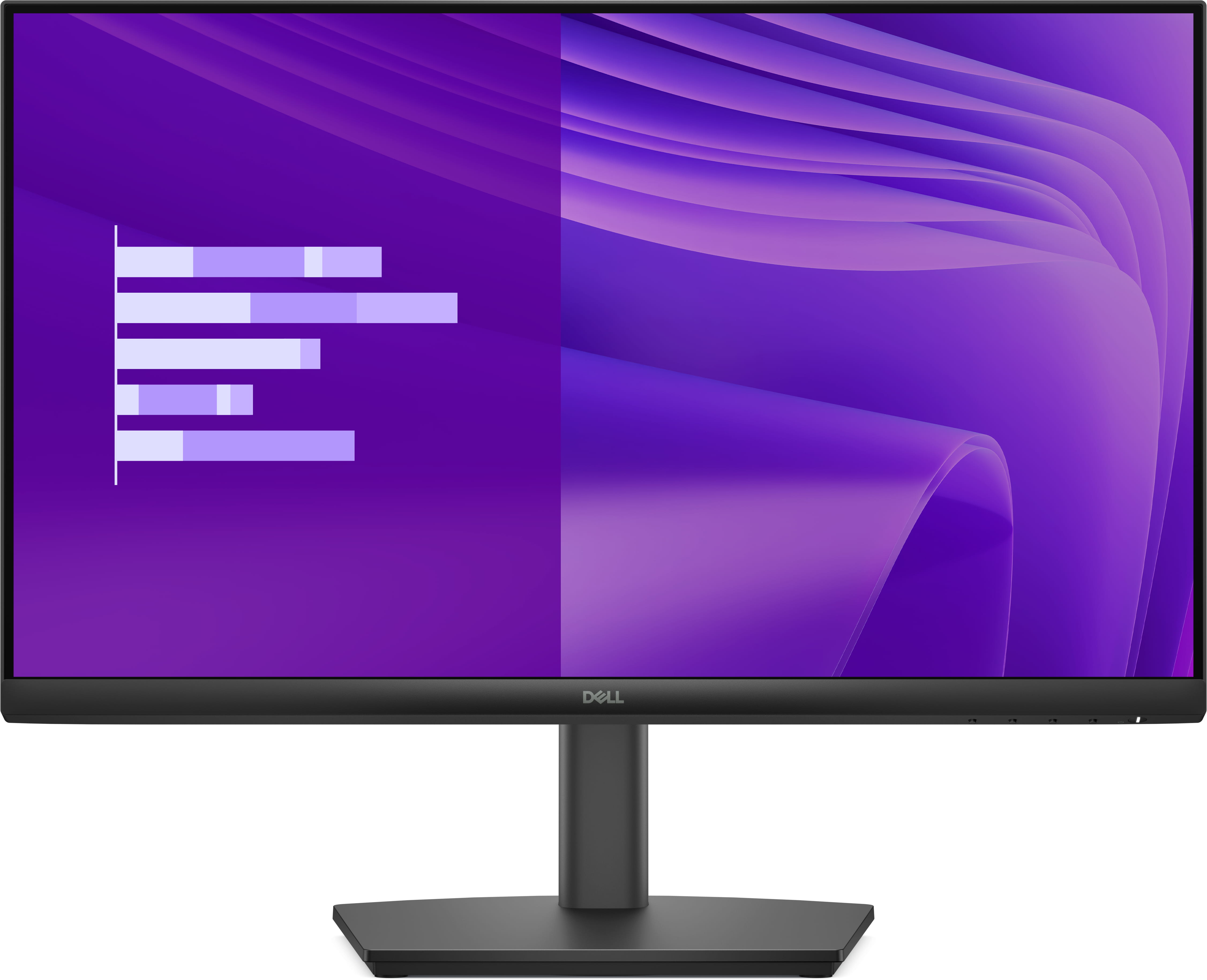 Dell Pro E2425HSM - LED-Monitor - 61 cm (24")