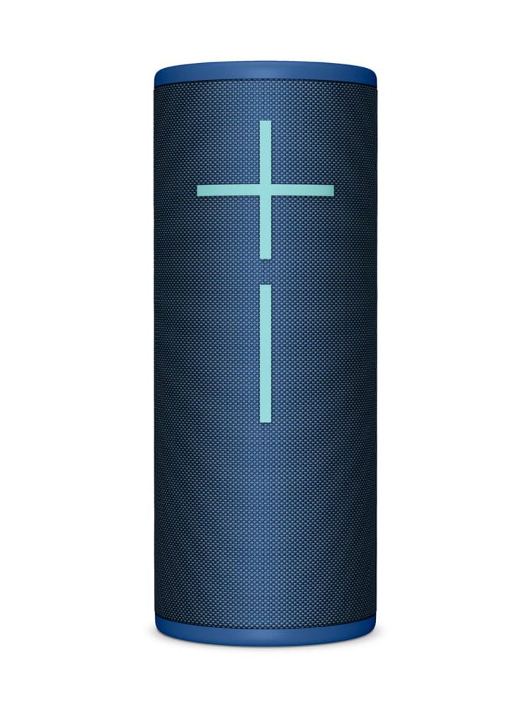 Logitech BOOM 4 - Lautsprecher - tragbar