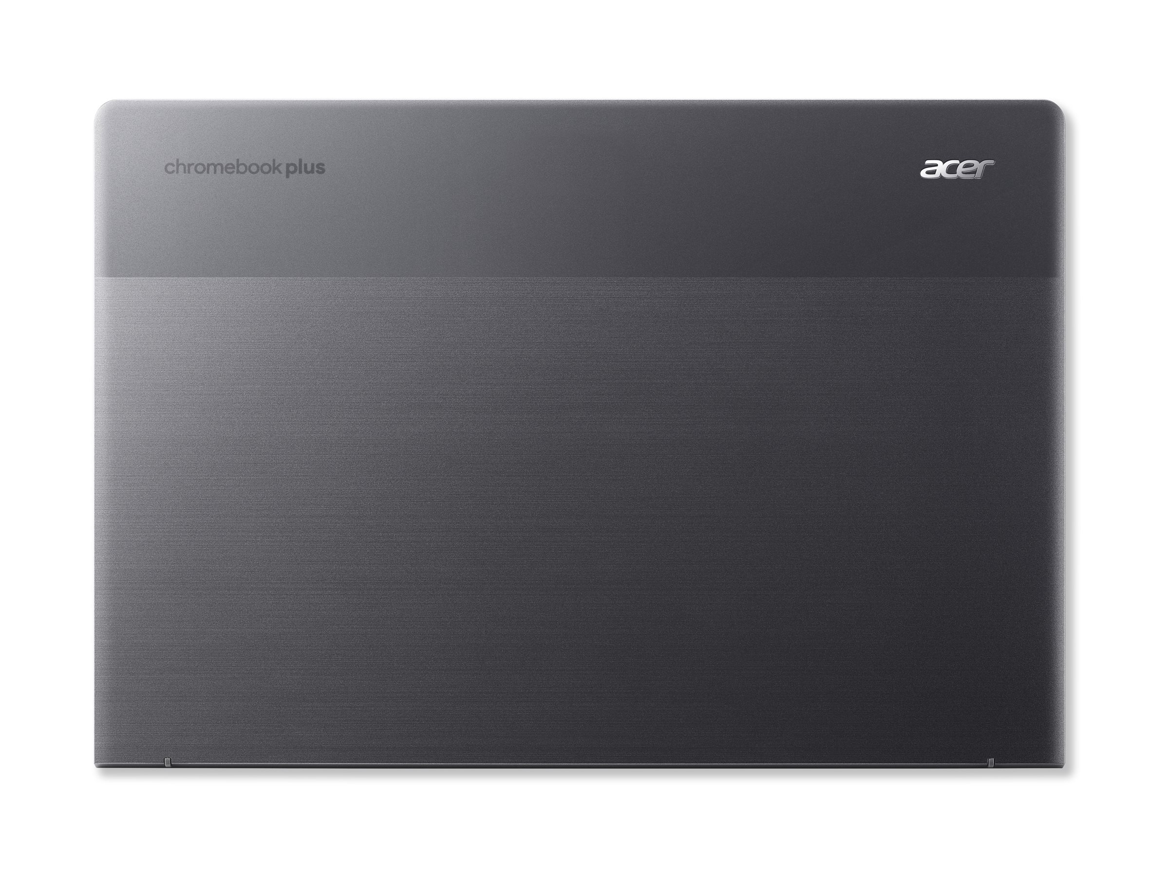 Acer Chromebook Plus 514 CB514-4HT - Intel Core i3 N305 - Chrome OS - UHD Graphics - 8 GB RAM - 256 GB SSD NVMe, 3D Triple-Level Cell (TLC)