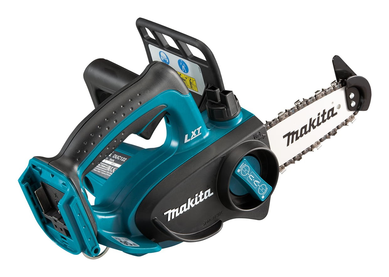 Makita DUC122Z - Kettensäge - schnurlos - 18