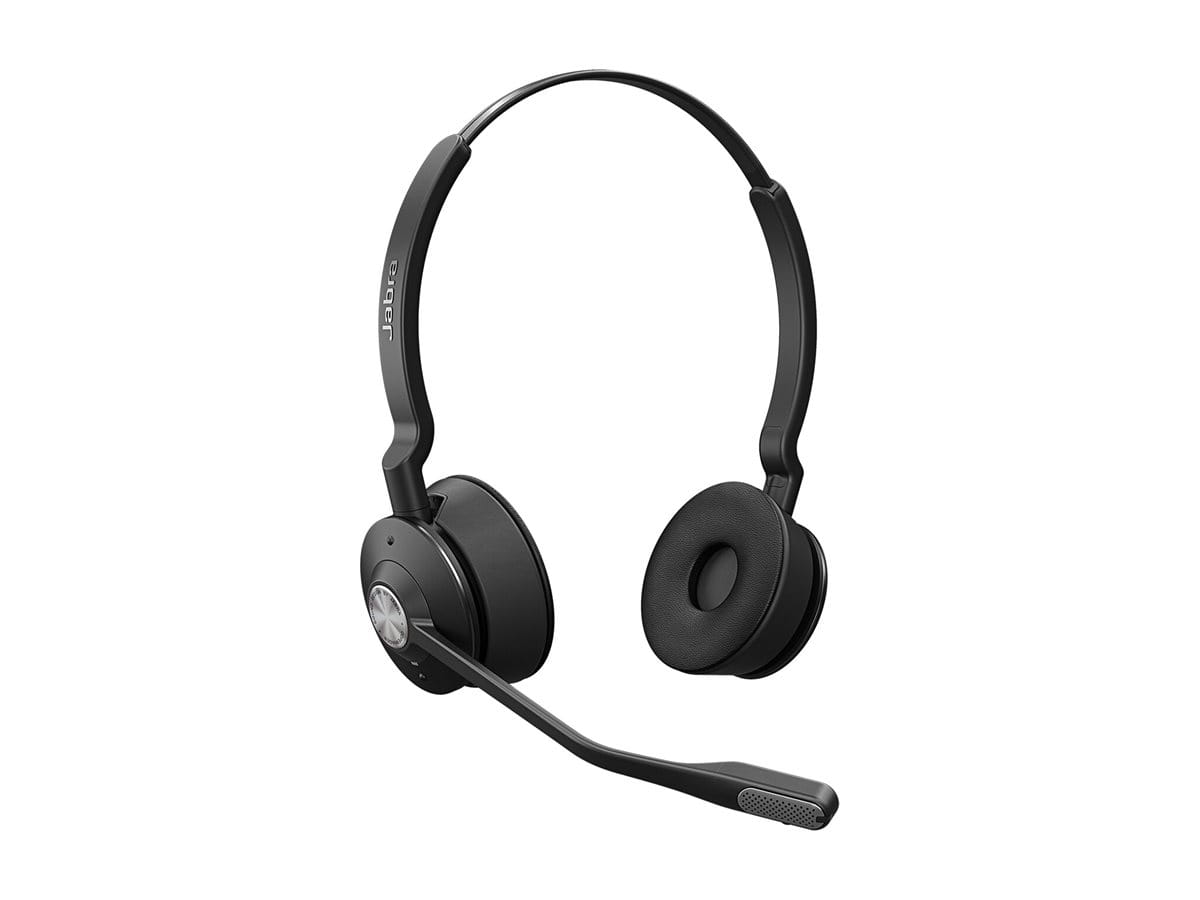 JABRA Ersatzheadset für Engage SE Stereo UC