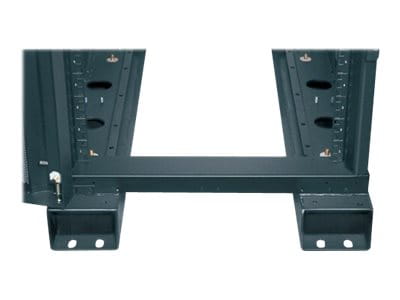 APC Netshelter VX Seismic Enclosure w/Sides Black