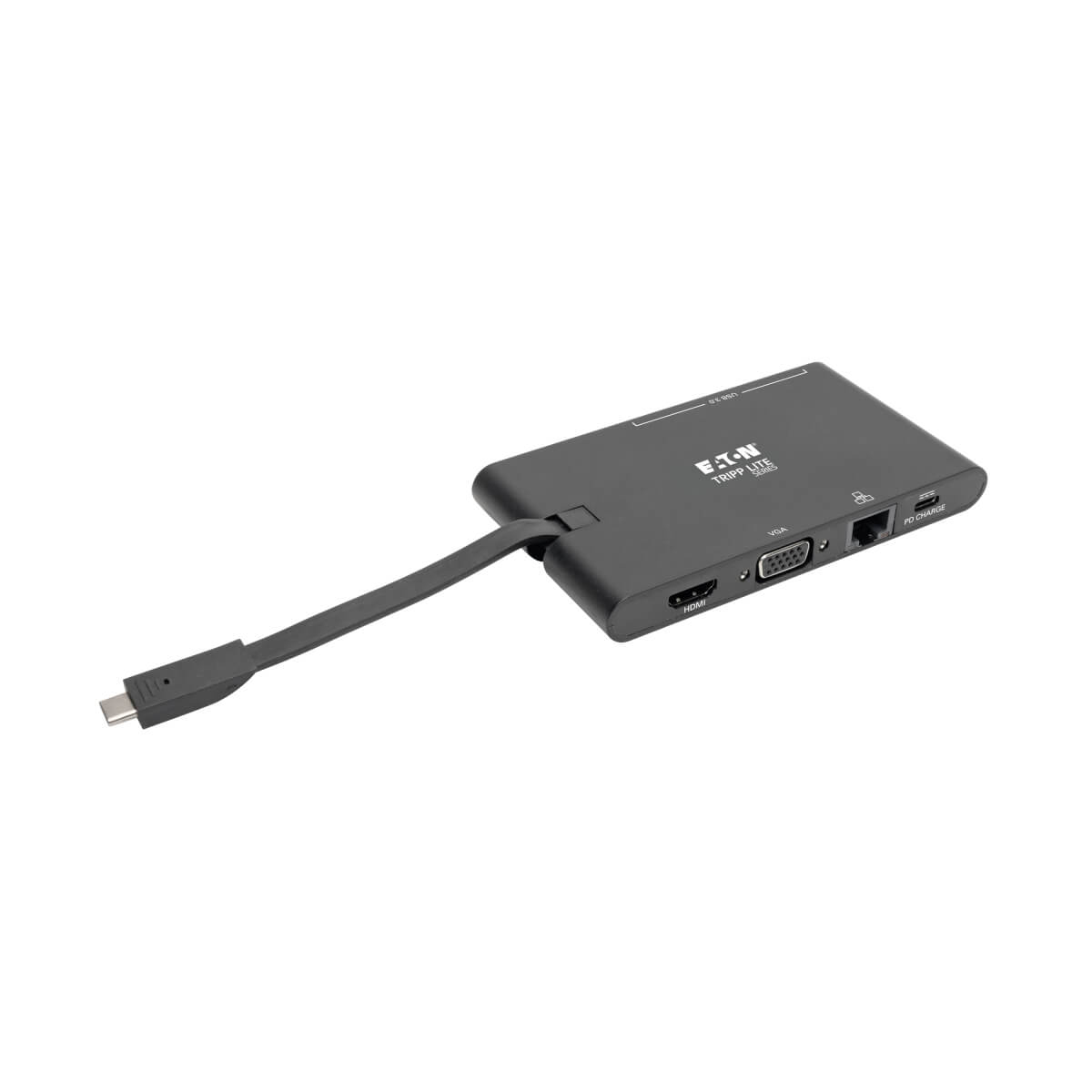 Eaton Tripp Lite Series USB-C Laptop Docking Station