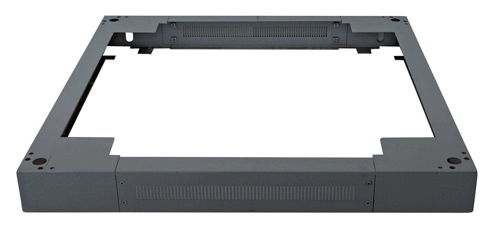 Intellinet 19" Sockel, 90 (H) x 800 (B) x 1000 (T)