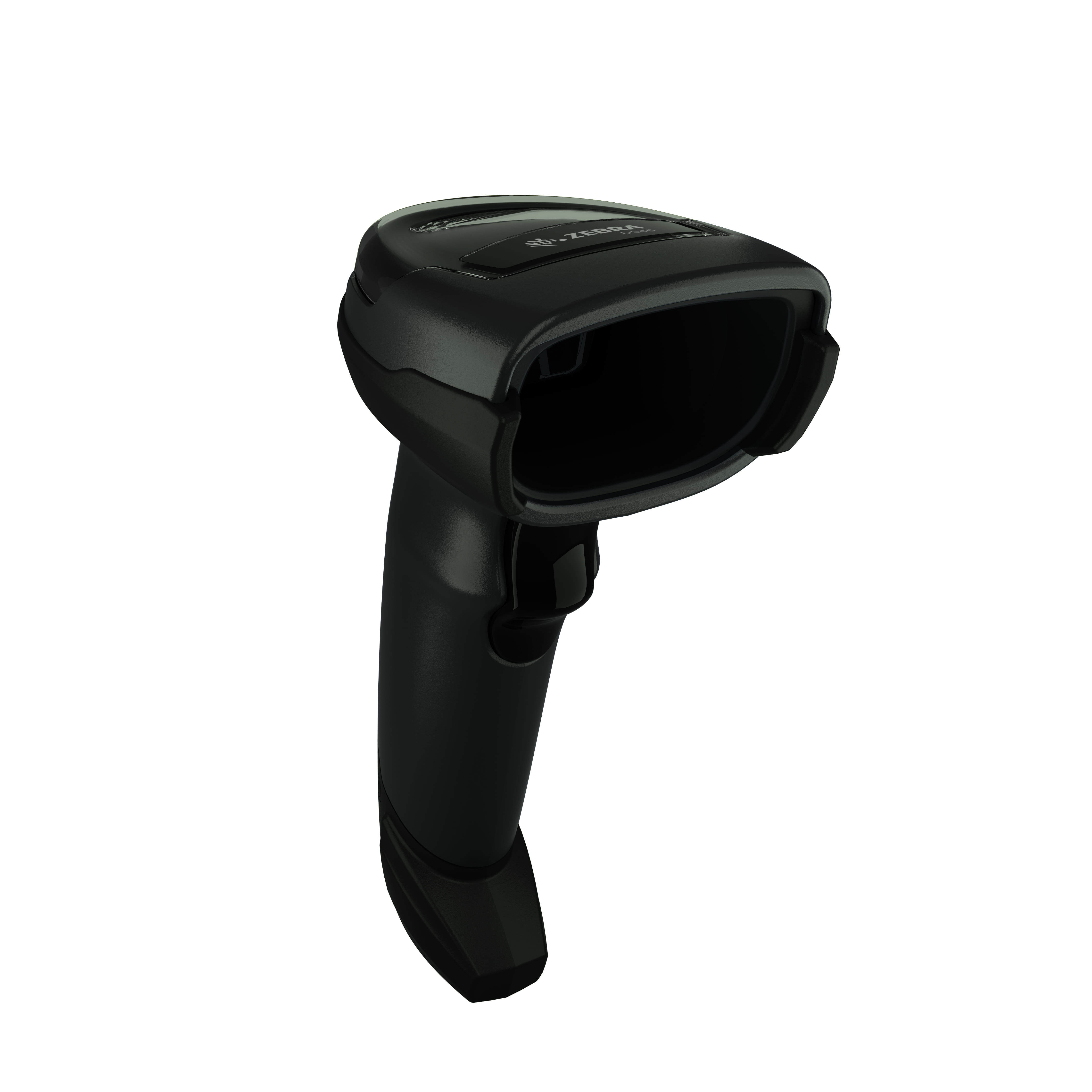 Zebra DS4608-HD - USB Kit - Barcode-Scanner