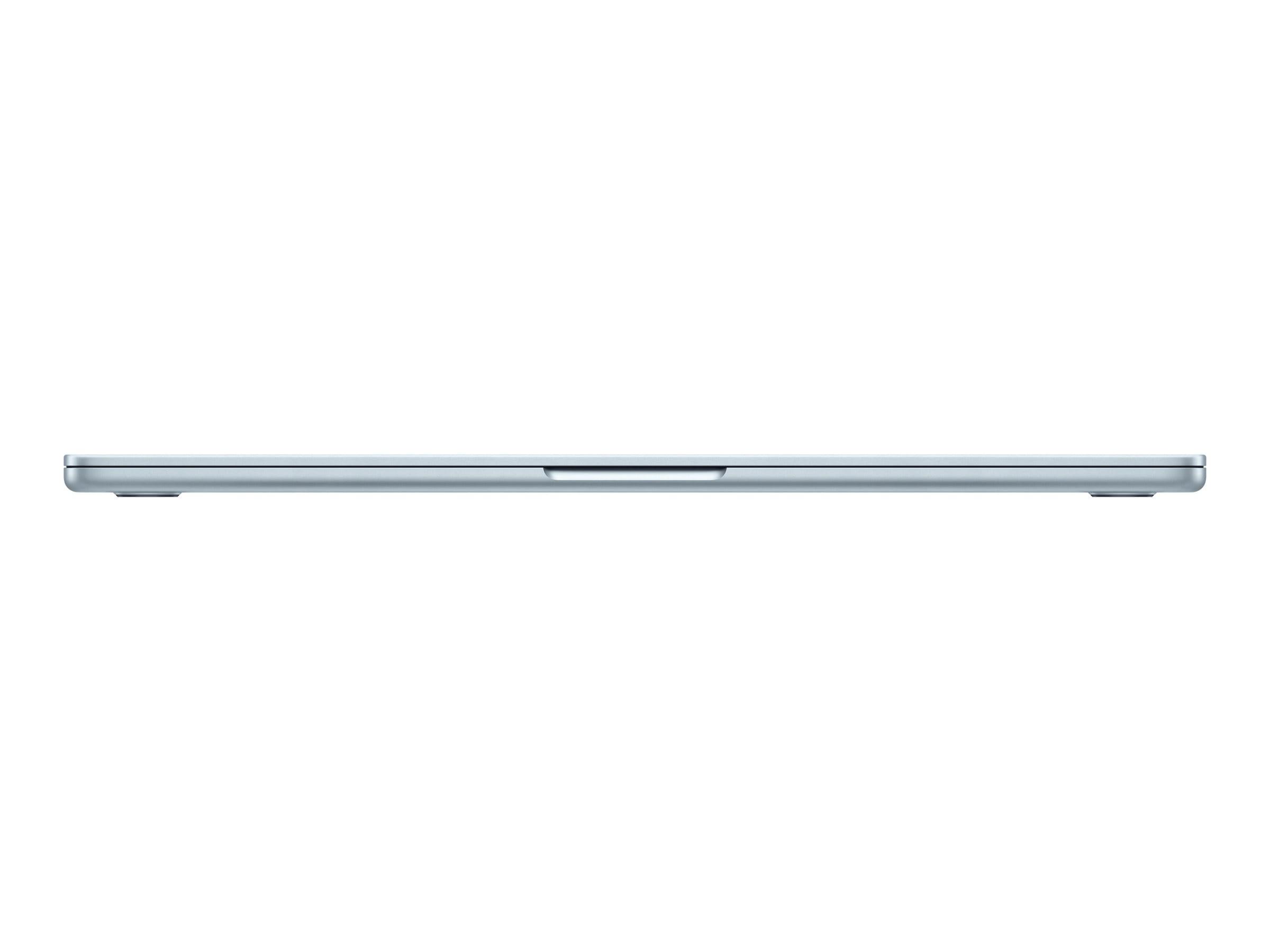 Apple MacBook Air - M5 - Apple M5 10-core - 24 GB RAM - 1 TB SSD - 38.91 cm (15.3")