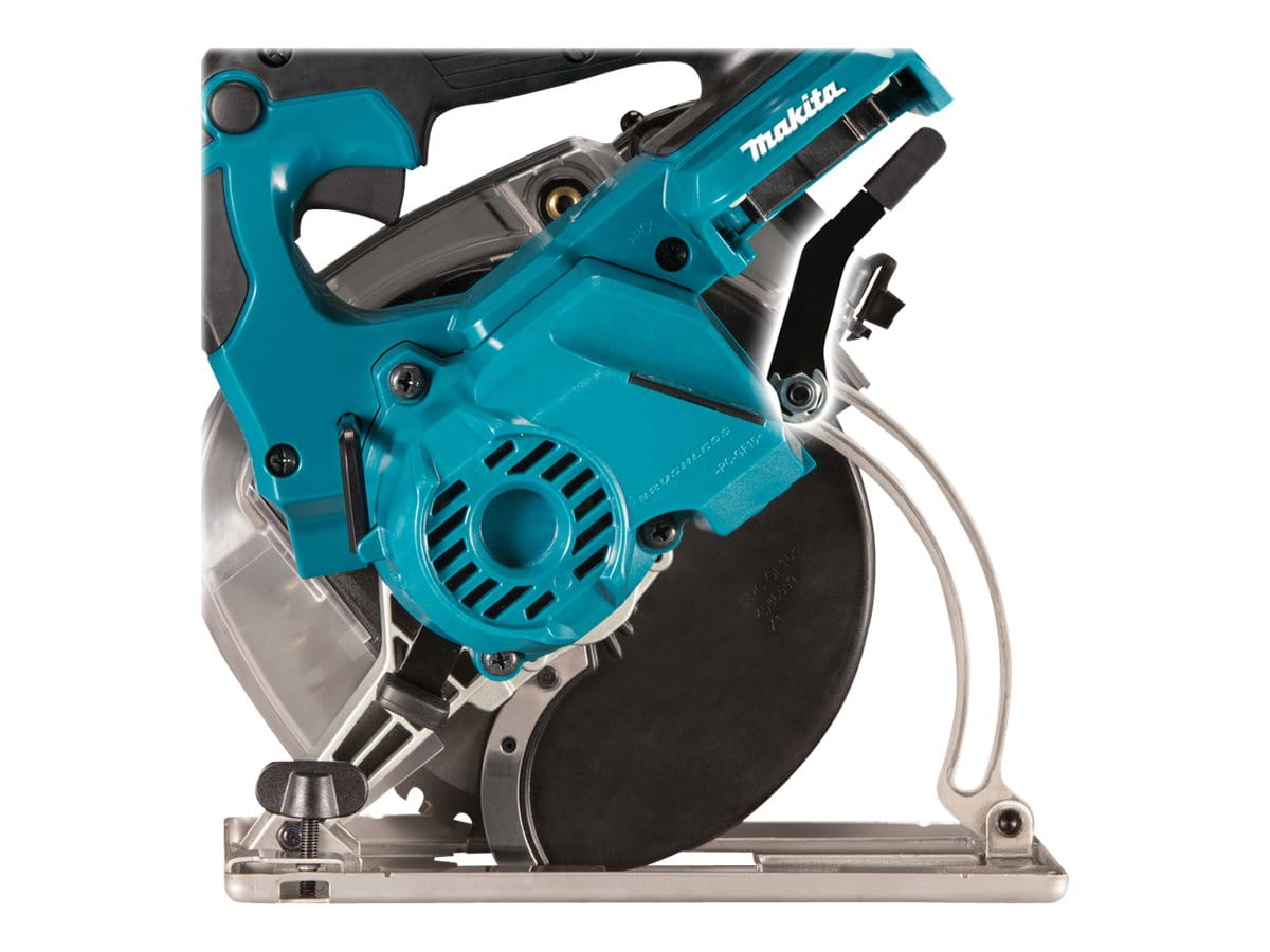 Makita DCS553 - Kreissäge - schnurlos - 150 mm
