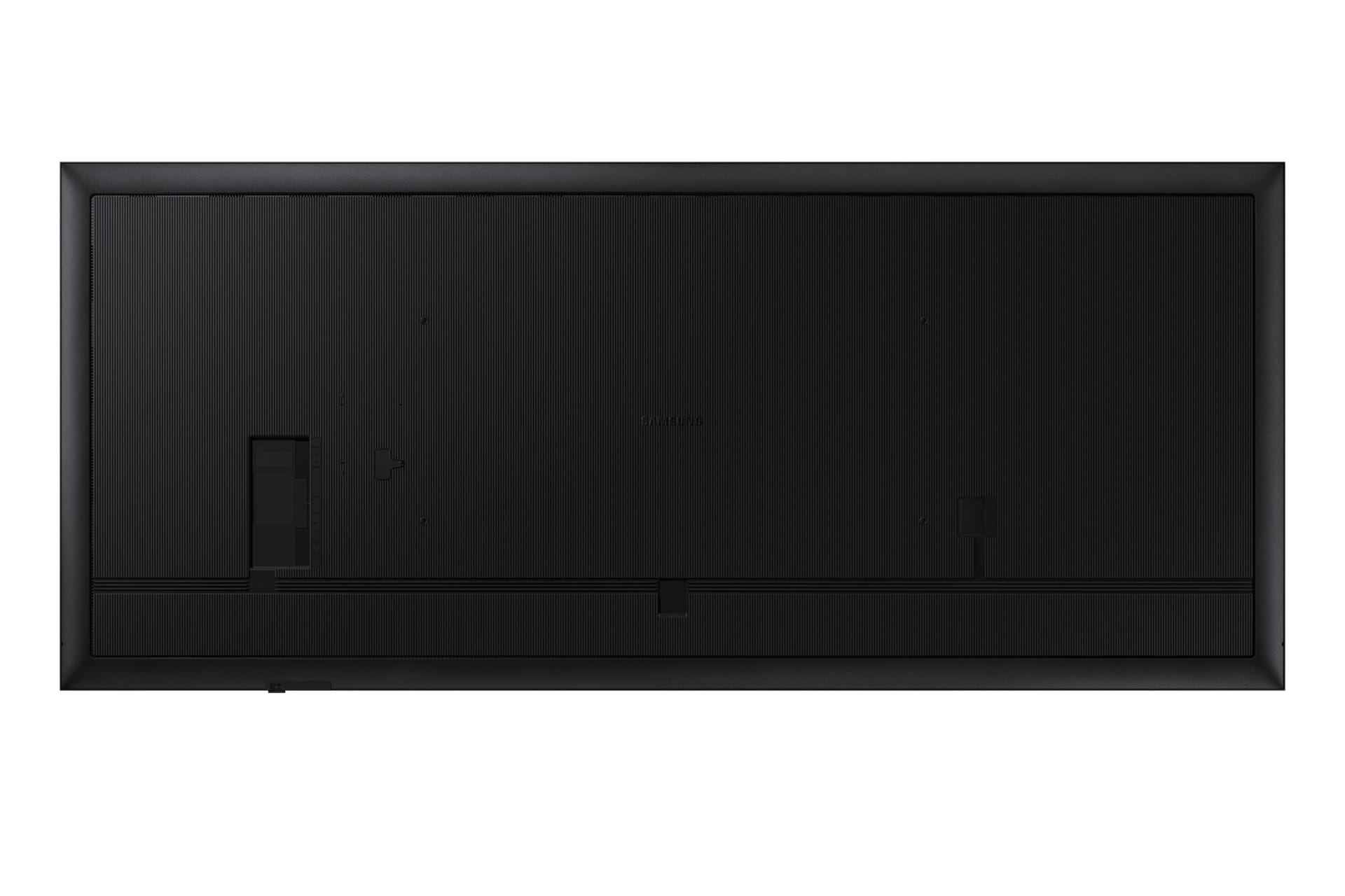 Samsung QP105DX-5K - 267 cm (105") Diagonalklasse QPDX-5K Series LCD-Display mit LED-Hintergrundbeleuchtung - Digital Signage - Tizen OS - 5K UHD (2160p)